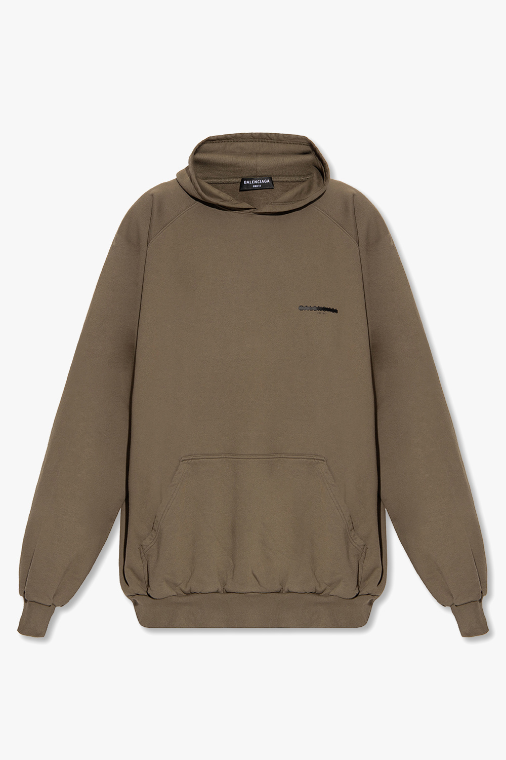 Balenciaga sweater sale hoodie